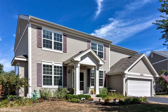11235 Balmoral Drive - Photo 1