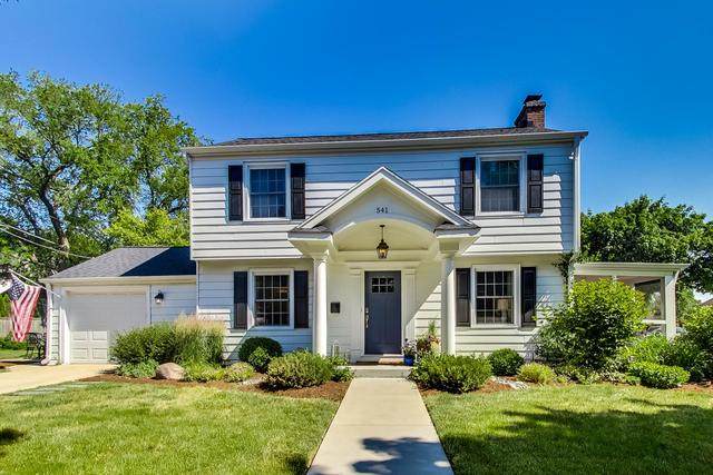 541 Hickory Street - Photo 1