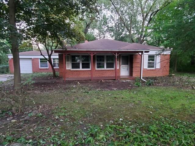 3953 Gloucester Drive - Photo 1