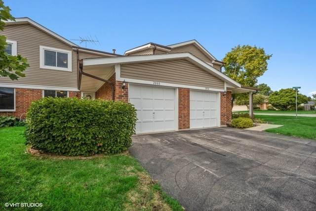 2008 Jamestown Drive - Photo 1