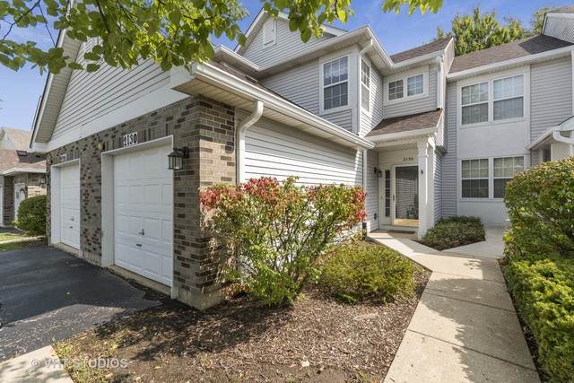 2130 Fulham Drive - Photo 1