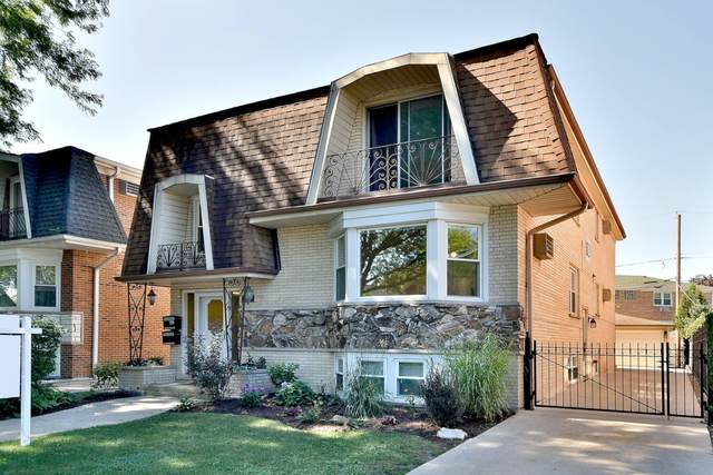 6166 Melvina Avenue - Photo 1