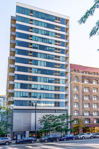 1345 Wabash Avenue - Photo 1