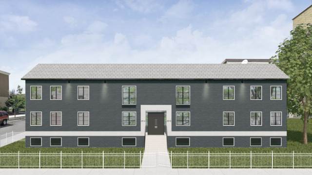 2610 38th Street - Photo 1