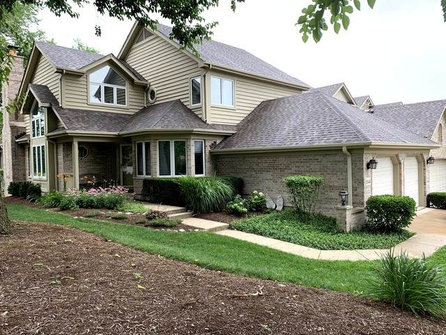 5544 Durand Drive - Photo 1