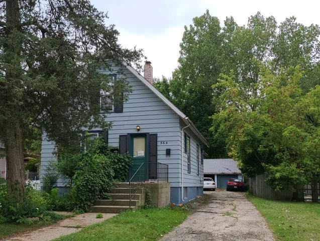 564 Mcclure Avenue - Photo 1