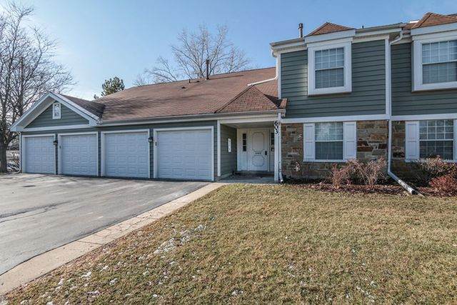 603 Eastview Court - Photo 1
