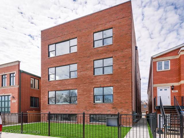 504 Oakley Boulevard - Photo 1