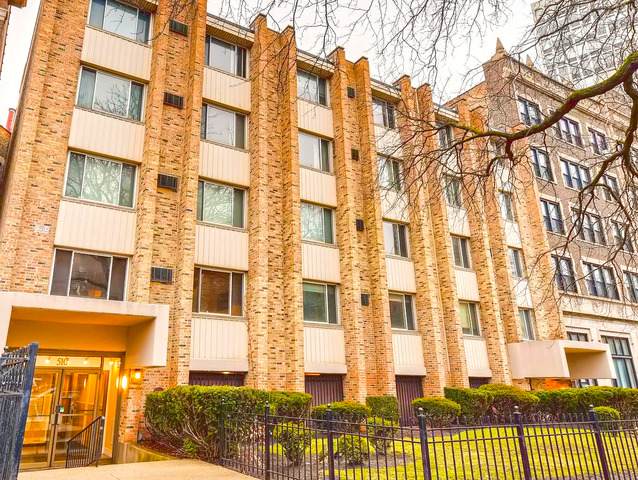 510 Fullerton Parkway - Photo 1