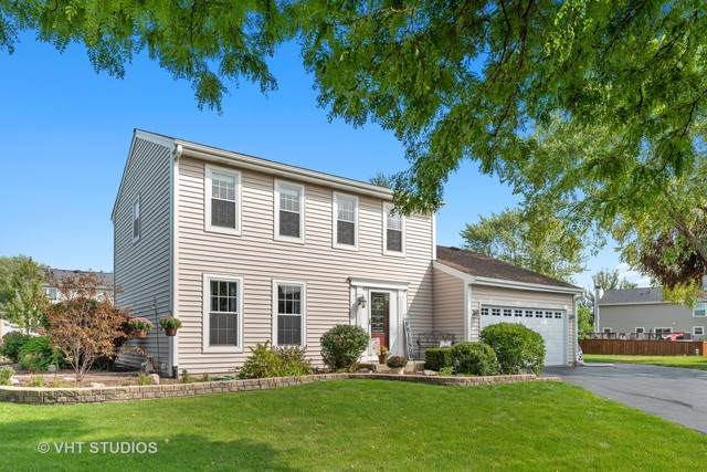 1209 Lismore Court - Photo 1