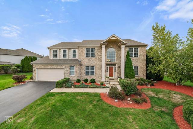 3650 White Deer Drive - Photo 1