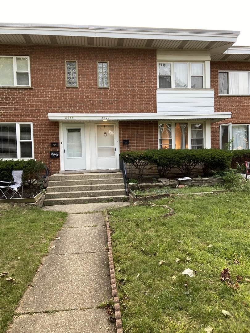8720 Niles Center Road - Photo 1