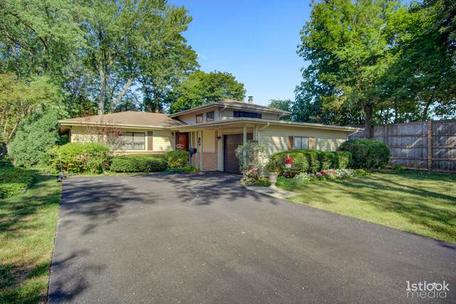 1348 Pinehurst Drive - Photo 1
