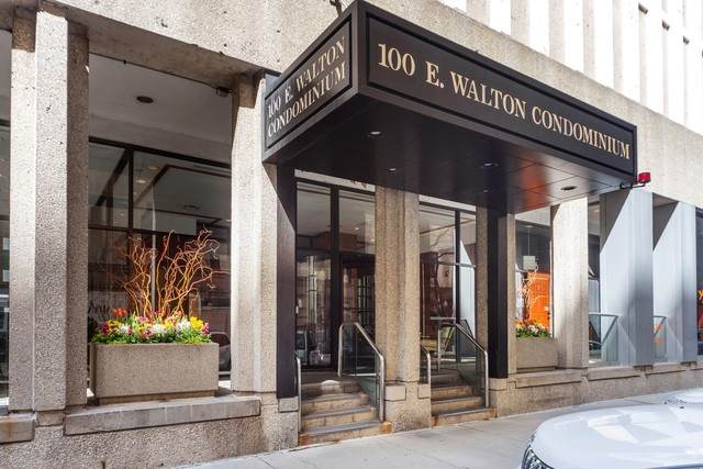 100 Walton Street - Photo 1