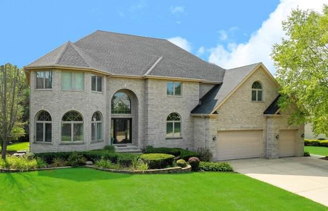 3280 Oak Knoll Road - Photo 1