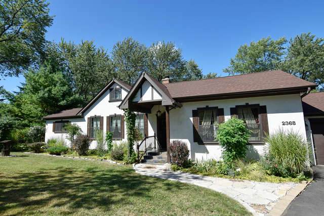 2368 Warren Avenue - Photo 1