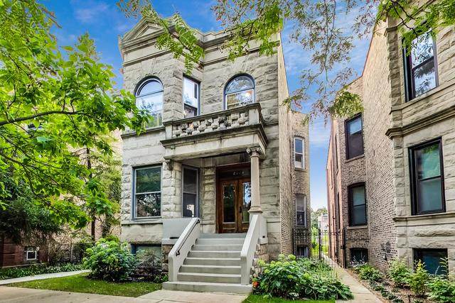 2524 Mozart Street - Photo 1
