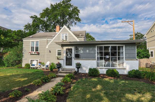 4740 Douglas Road - Photo 1