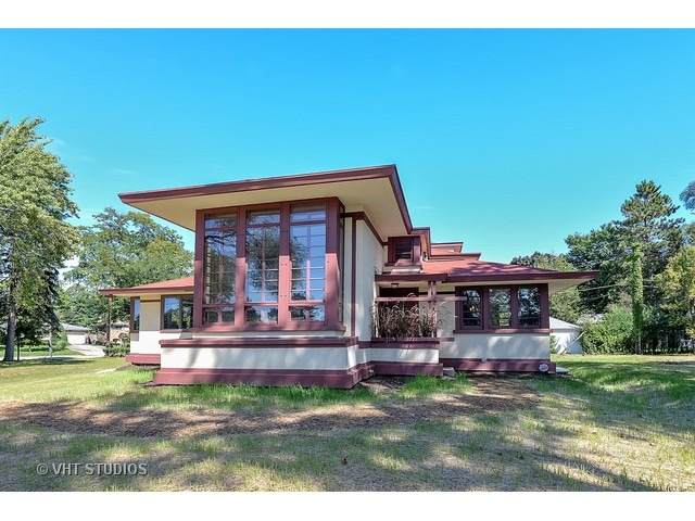 2771 Crawford Avenue - Photo 1