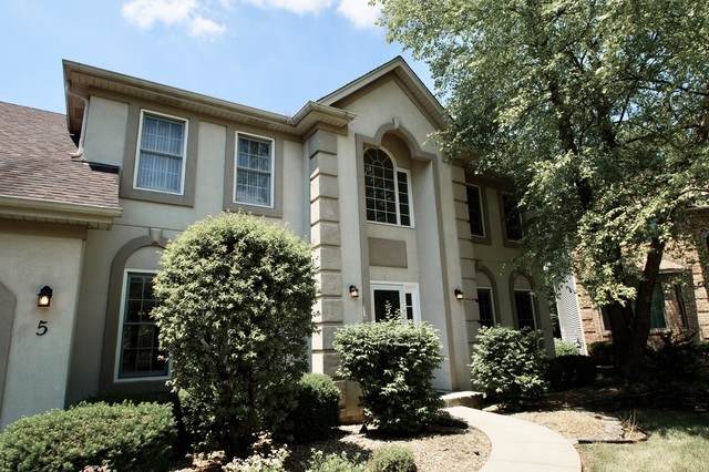 5 Winterberry Court - Photo 1