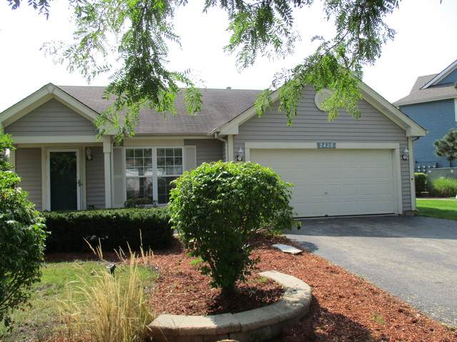 2428 Durango Lane - Photo 1