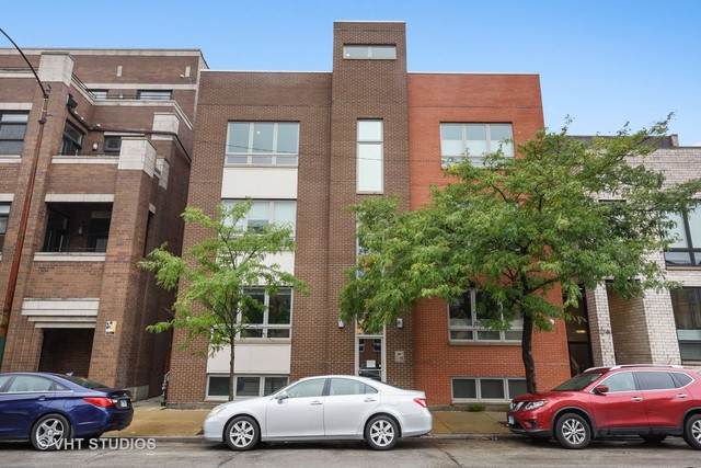 2736 Ashland Avenue - Photo 1
