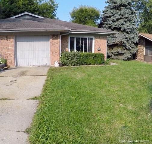 423 Jackson Street - Photo 1
