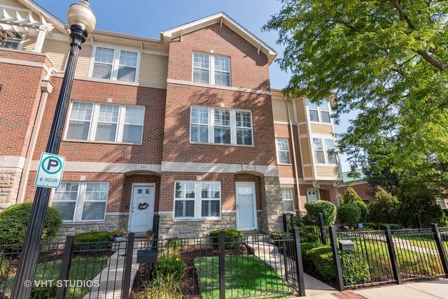333 Wesley Street - Photo 1