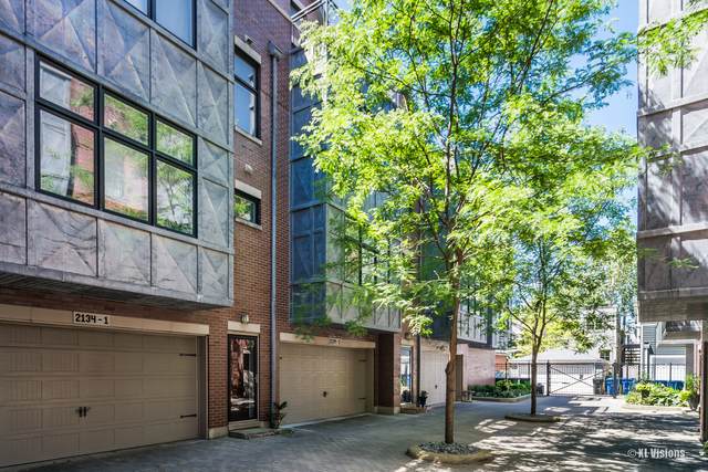 2134 Irving Park Road - Photo 1