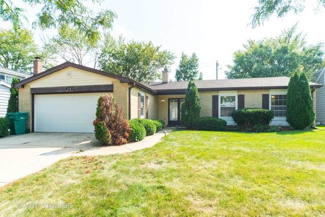 625 Independence Avenue - Photo 1