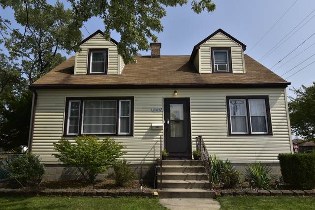 15057 Ridgeway Avenue - Photo 1