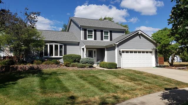 1821 Altoona Court - Photo 1