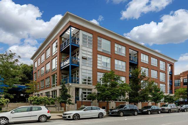 1151 Washington Boulevard - Photo 1