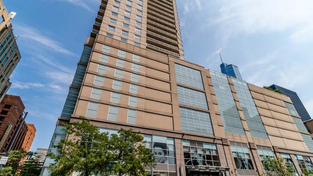 545 Dearborn Street - Photo 1
