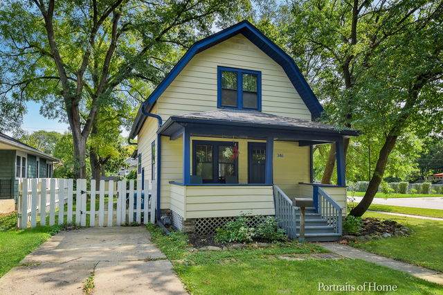 346 Commonwealth Avenue - Photo 1