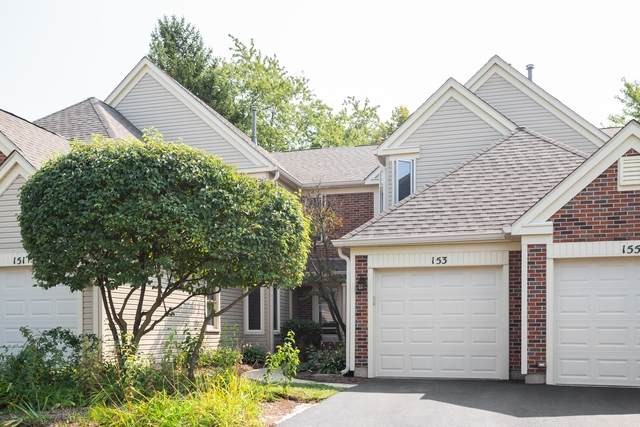 153 Inverness Court - Photo 1