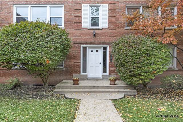 608 Oakton Street - Photo 1