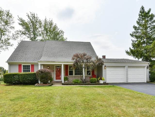 1609 Cambourne Lane - Photo 1