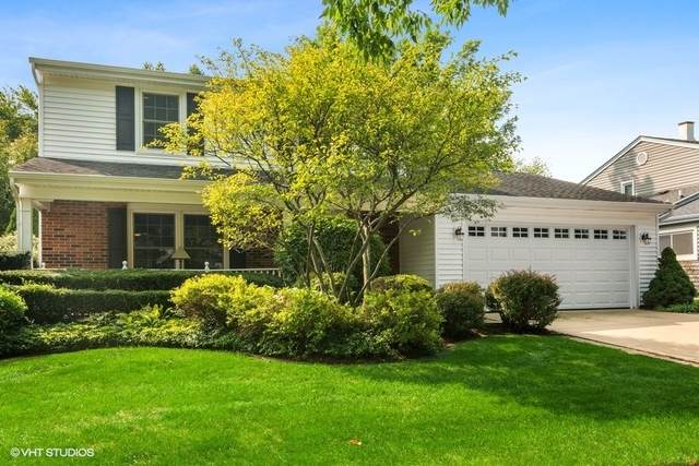 649 Stanford Lane - Photo 1