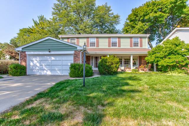1506 Beverly Lane - Photo 1