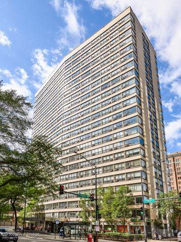 2930 Sheridan Road - Photo 1