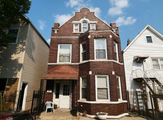 4505 Justine Street - Photo 1