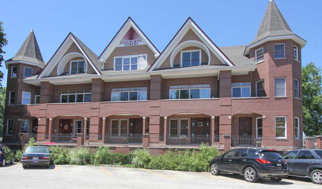 907 South Boulevard - Photo 1