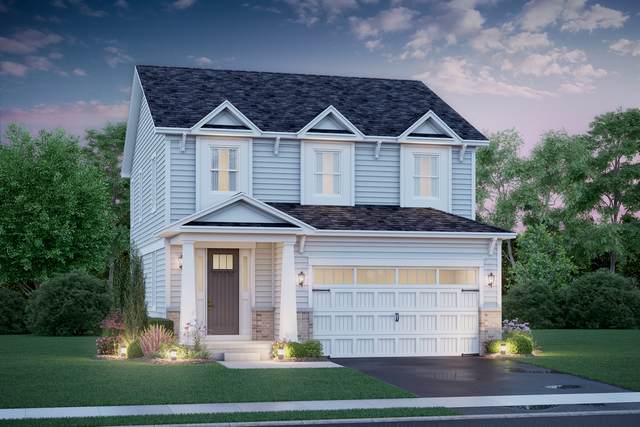 60 Commons Circle - Photo 1