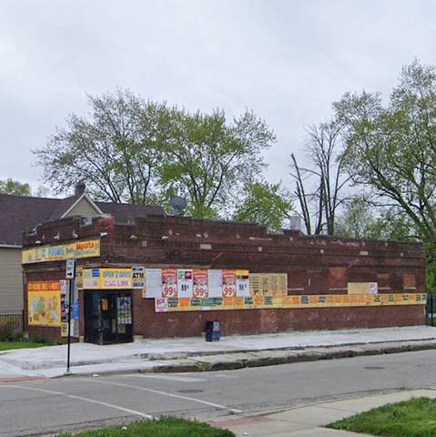 6600 Sangamon Street - Photo 1