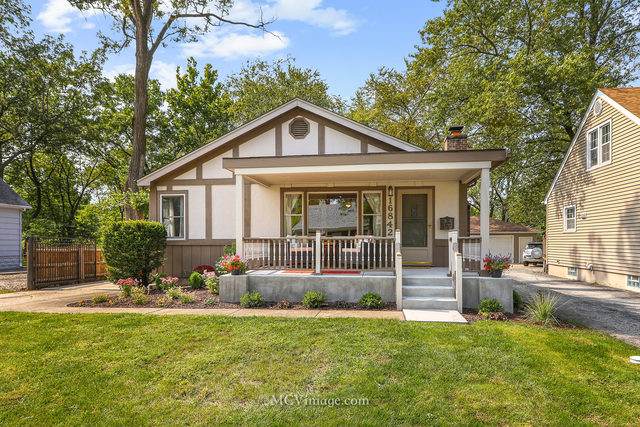 16842 New England Avenue - Photo 1