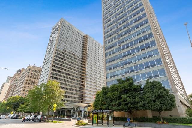 3550 Lake Shore Drive - Photo 1