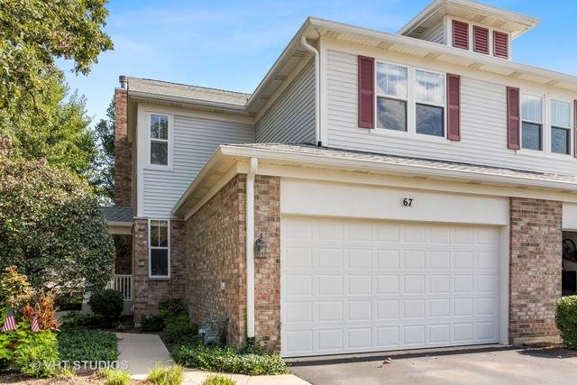 67 Tanglewood Drive - Photo 1