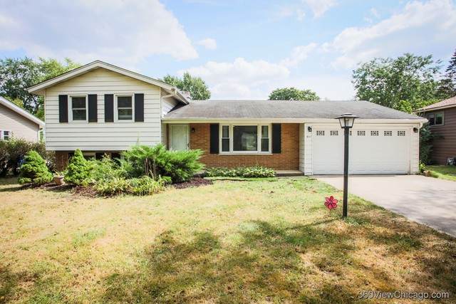 22W511 Burr Oak Drive - Photo 1