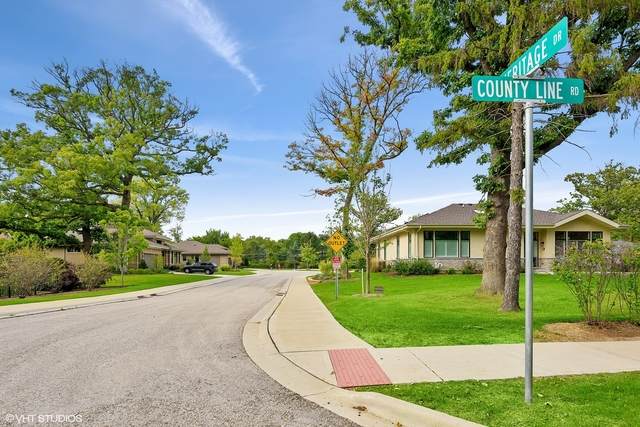 8 Heritage Drive - Photo 1